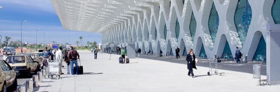 Marrakech-Airport-Menara